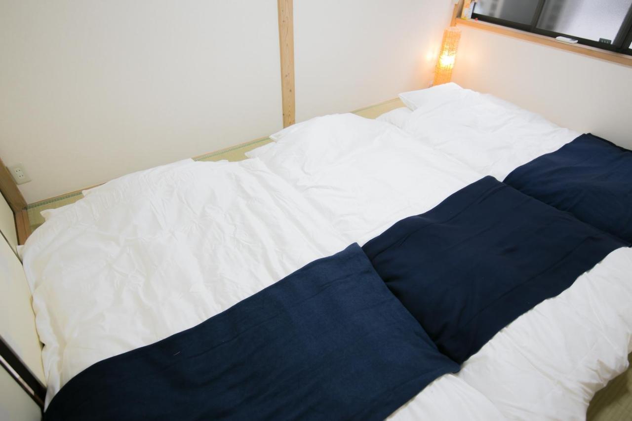Atami Ajiro House貸切温泉宿 Eksteriør billede